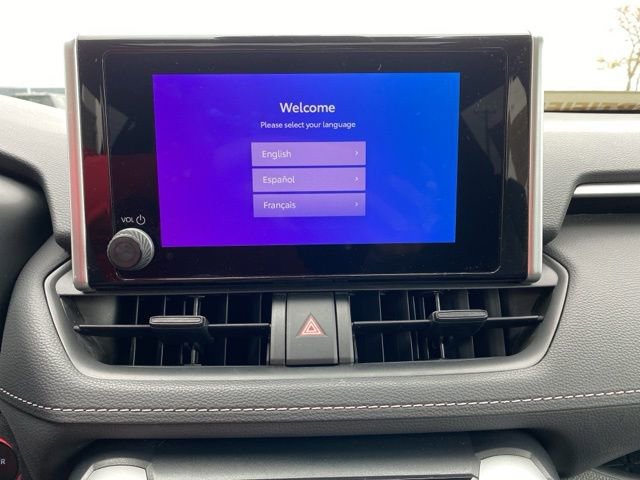 Certified 2023 Toyota RAV4 XLE w/ Convenience Package AWD/4WD image 8