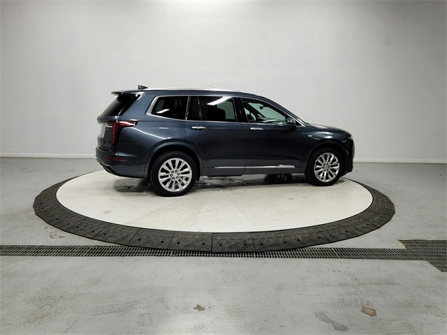 Used 2020 Cadillac XT6 Premium Luxury image 8