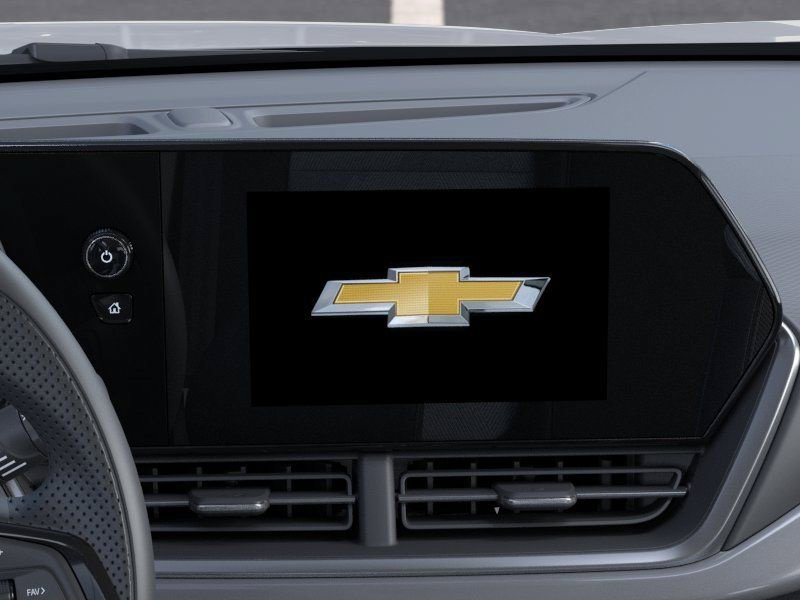 New 2026 Chevrolet Trax LS w/ LS Convenience Package FWD image 17