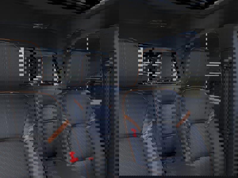 New 2026 GMC Canyon AT4 w/ Technology Plus Package image 24