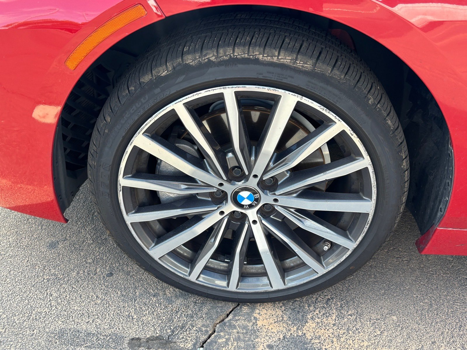 Used 2021 BMW 228i Gran Coupe w/ Convenience Package FWD image 6