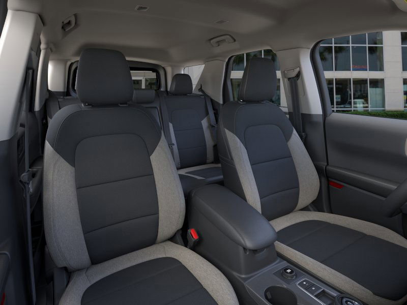 New 2025 Ford Bronco Sport Big Bend w/ Convenience Package image 10