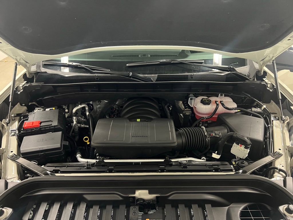 New 2026 GMC Sierra 1500 Denali w/ Technology Package image 45