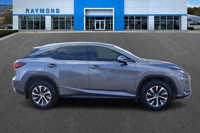 Used 2020 Lexus RX 350 350 w/ Premium Package image 2