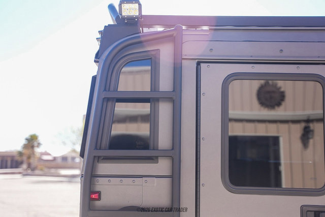 Used 2006 HUMMER H1 4-Door Wagon image 88