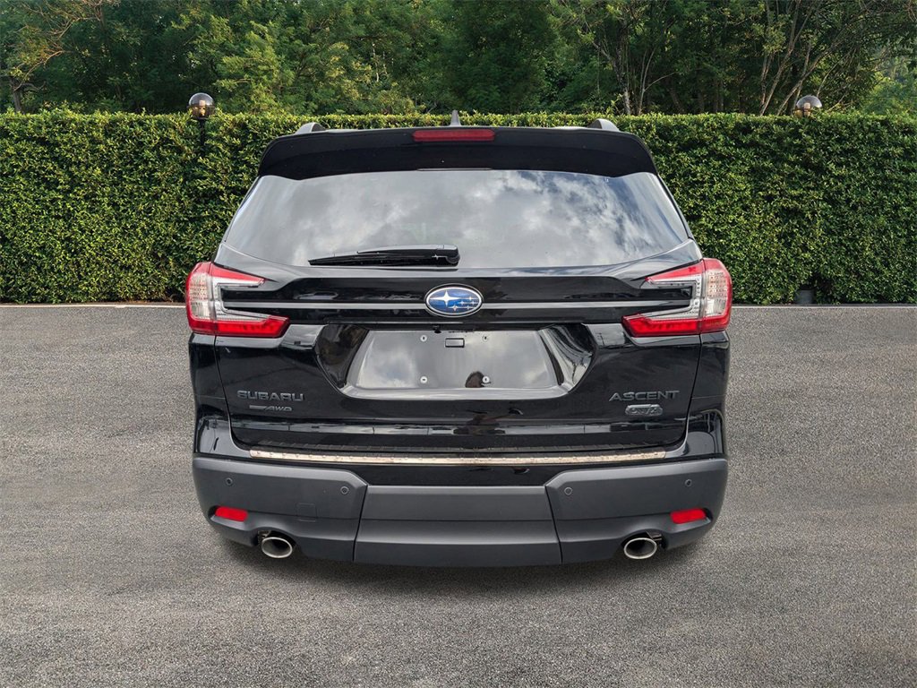 New 2025 Subaru Ascent Onyx Edition image 5