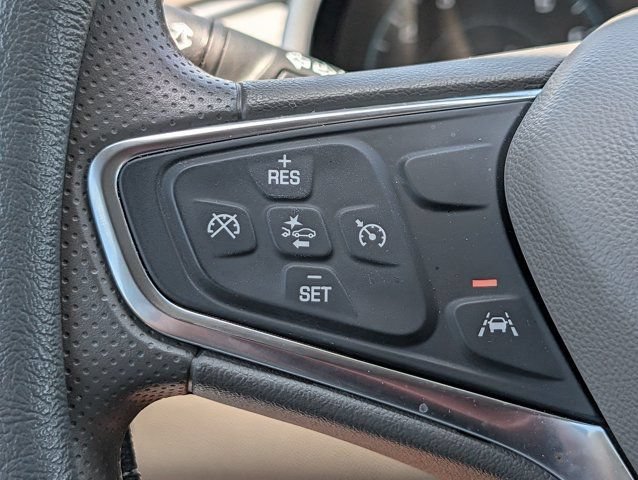 Used 2025 Chevrolet Malibu LT FWD image 22