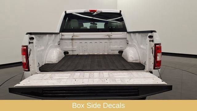 Used 2019 Ford F150 XL w/ Equipment Group 101A Mid image 17