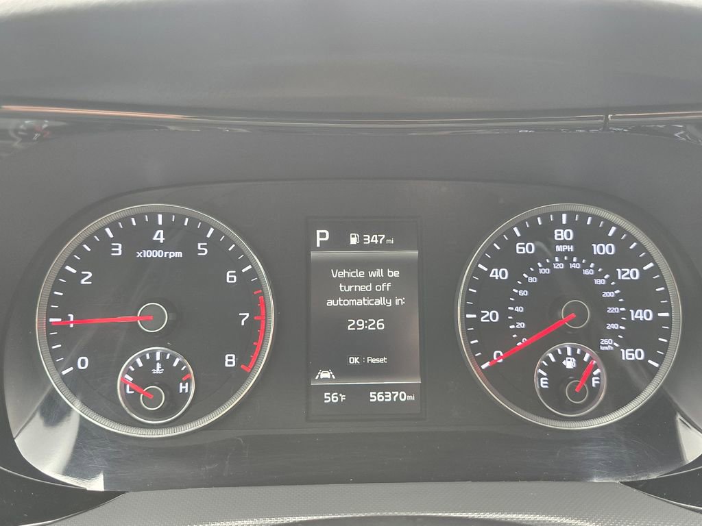 Used 2023 Kia K5 GT-Line FWD image 23