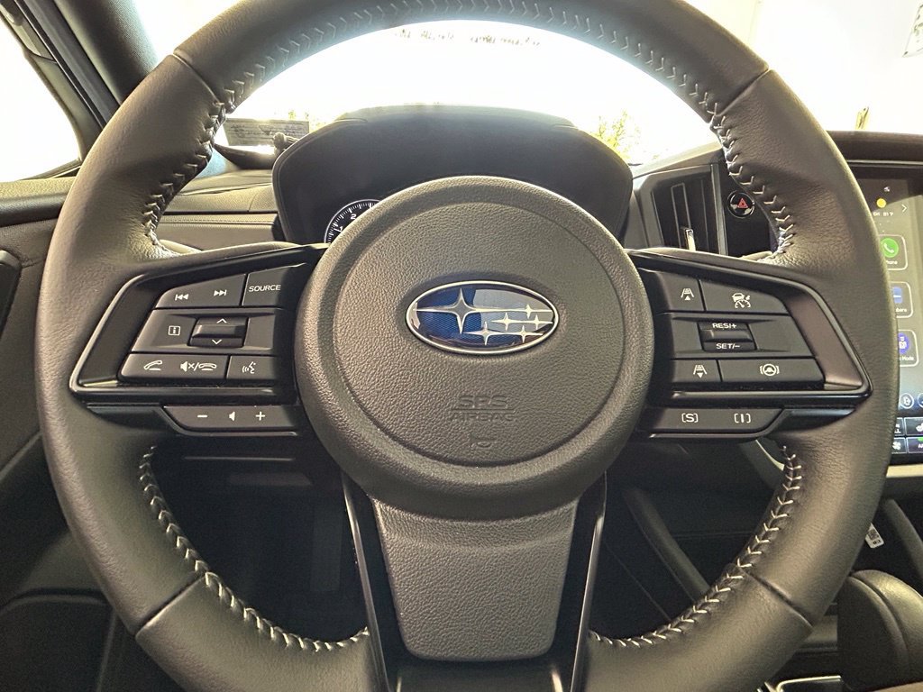 Certified 2026 Subaru Forester Premium AWD/4WD image 26