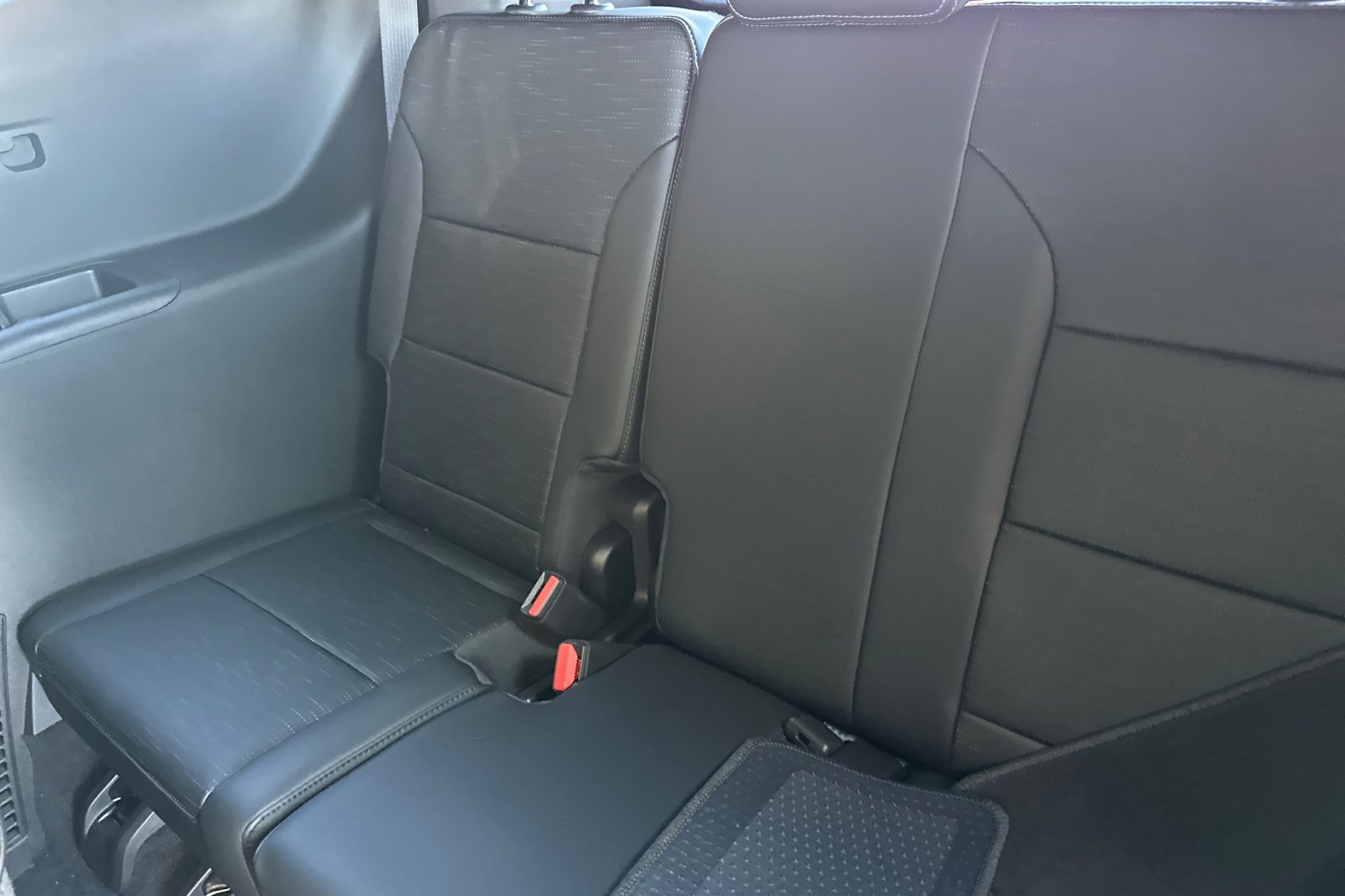 New 2026 Buick Enclave Sport Touring w/ Power Package image 14