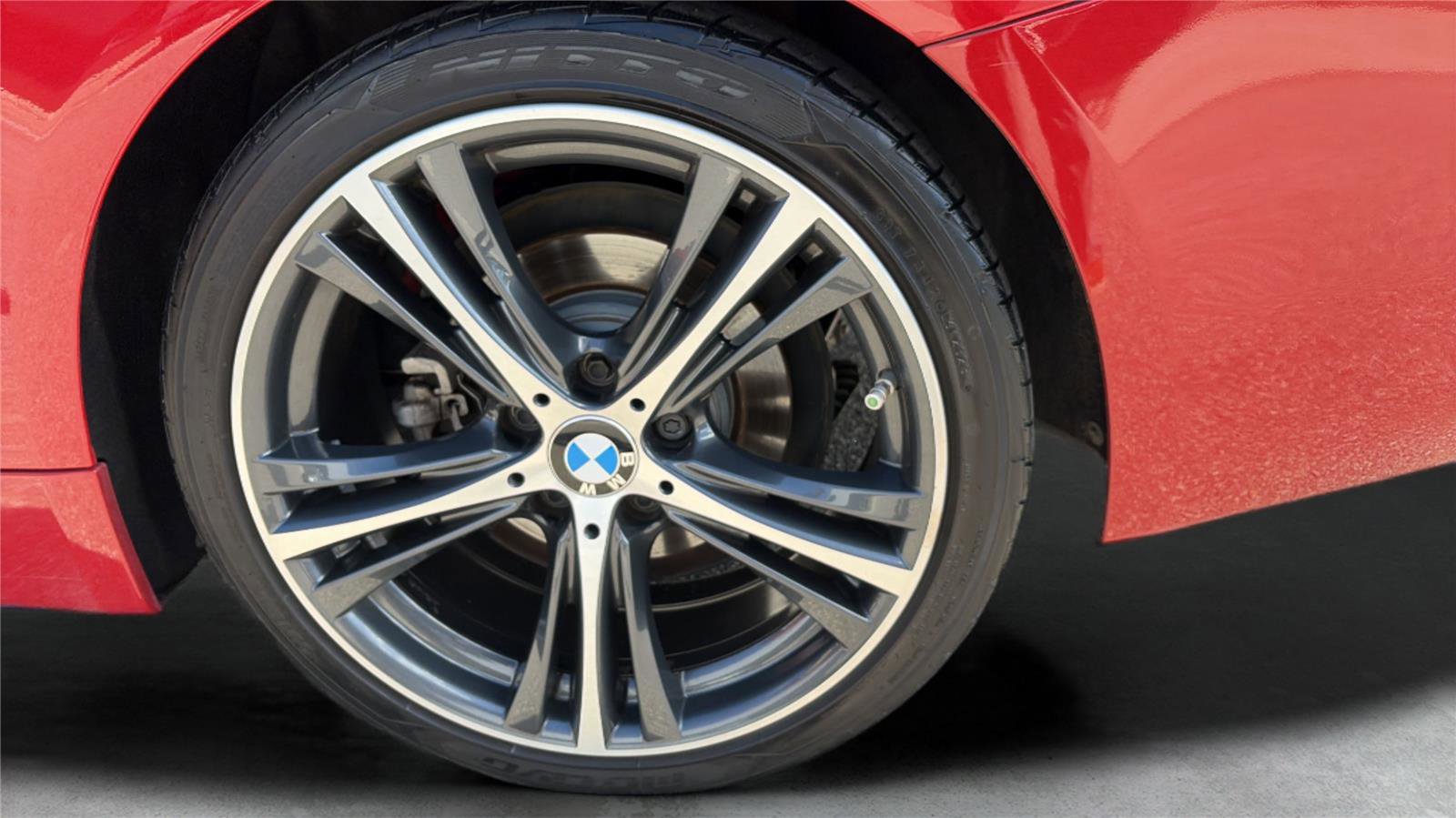 Used 2019 BMW 430i Convertible w/ Convenience Package image 25