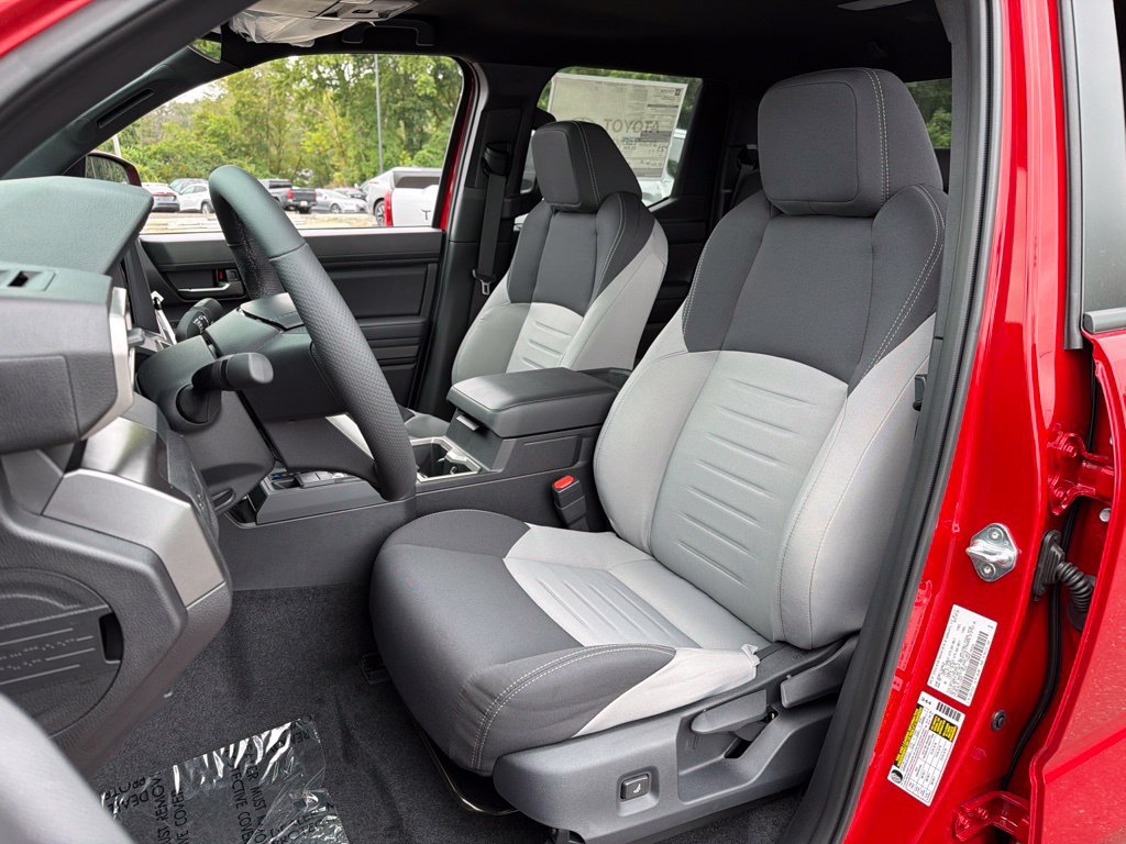 New 2026 Toyota Tacoma TRD Off-Road AWD/4WD image 18