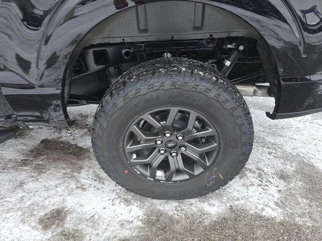 New 2025 Ford F150 Tremor w/ Equipment Group 402A High AWD/4WD image 12