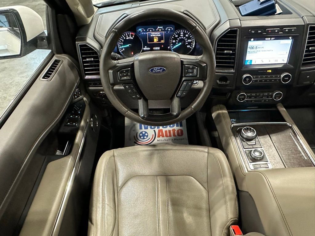 Used 2019 Ford Expedition Limited w/ Equipment Group 302A image 27