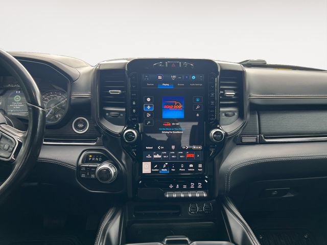 Used 2022 RAM 1500 Limited AWD/4WD image 15