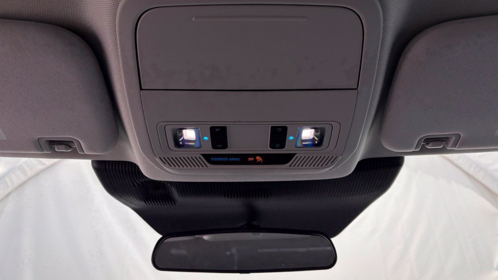 Used 2025 Ford Explorer Active AWD/4WD image 57
