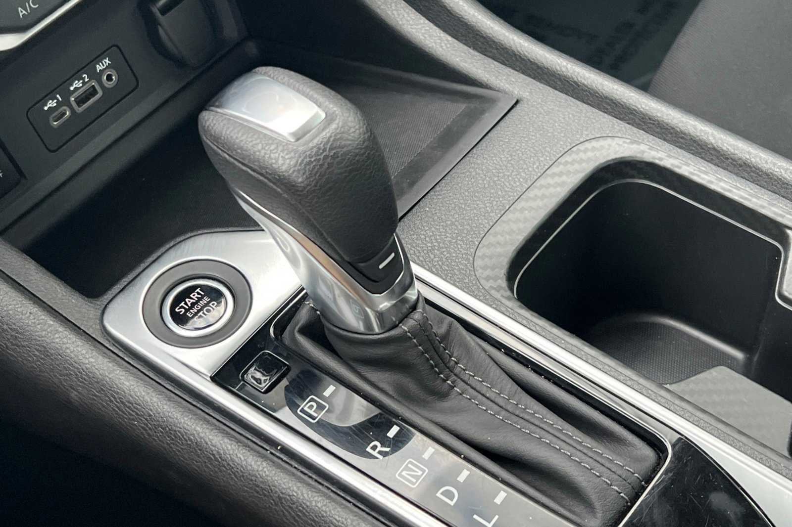 Used 2024 Nissan Sentra SV image 22