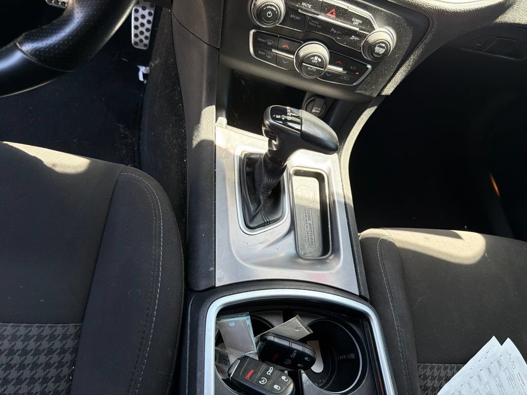Used 2020 Dodge Charger R/T RWD image 18