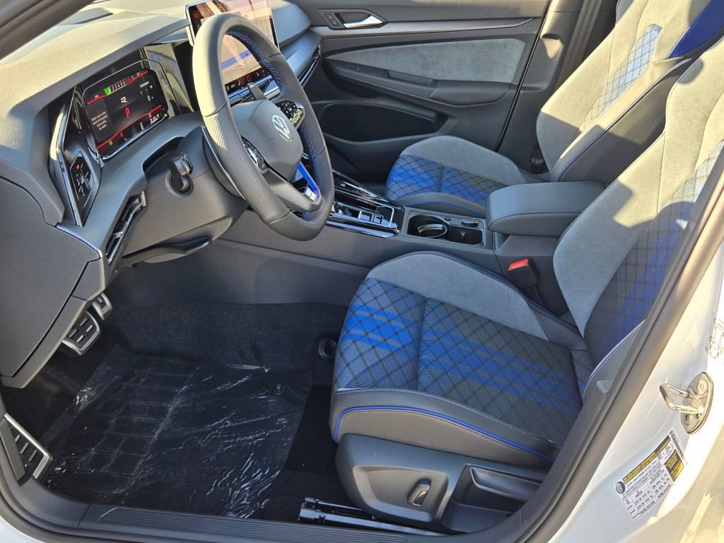 New 2026 Volkswagen Golf w/ Euro Style Package image 6