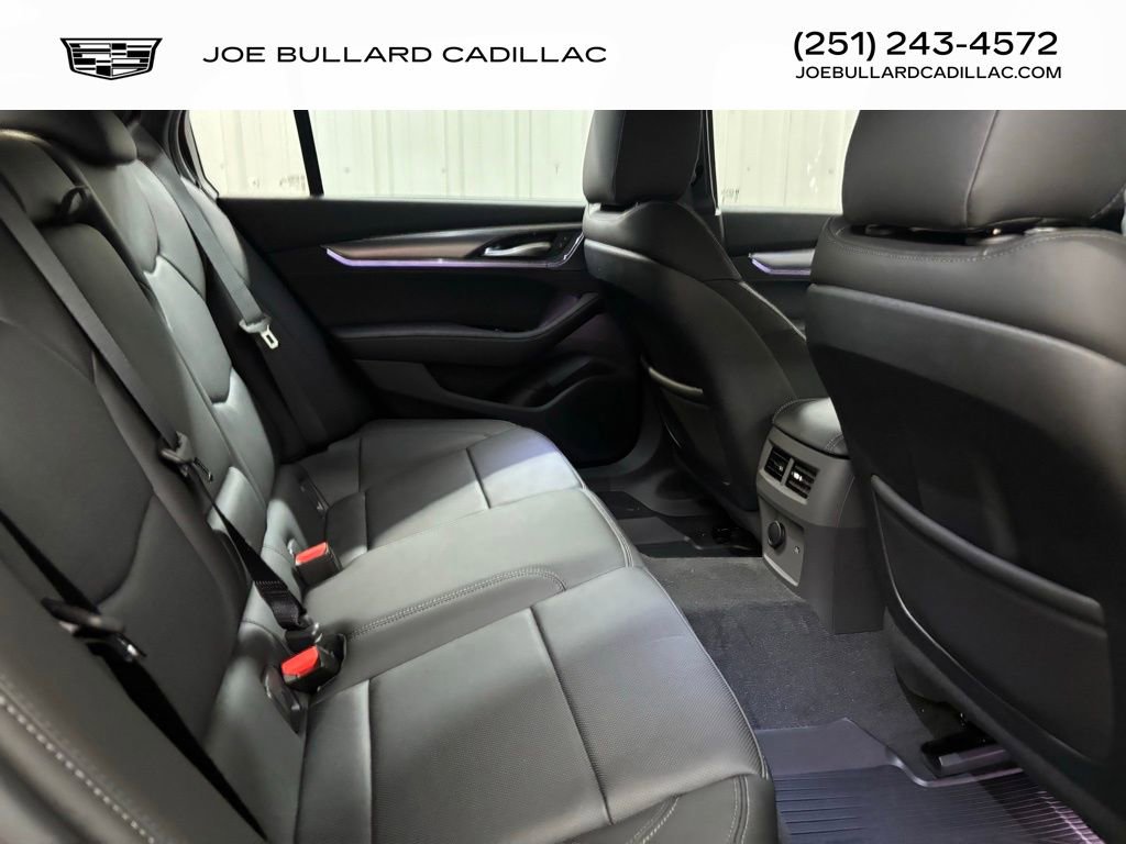 New 2026 Cadillac CT5 Premium Luxury image 19