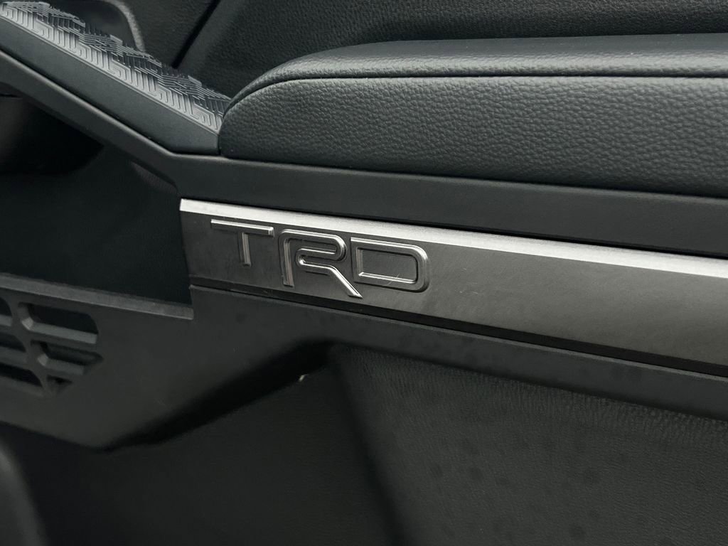 Used 2024 Toyota Tacoma TRD Sport image 13