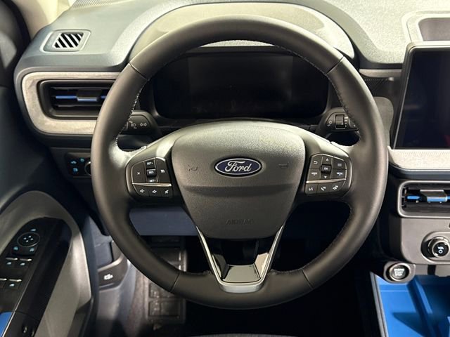 New 2026 Ford Maverick XLT AWD/4WD image 18