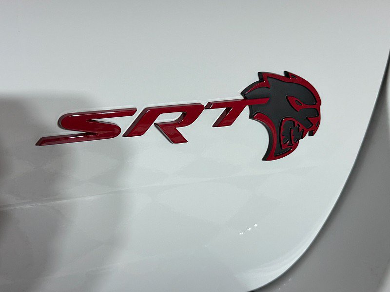 New 2026 Dodge Durango SRT Hellcat AWD/4WD image 14