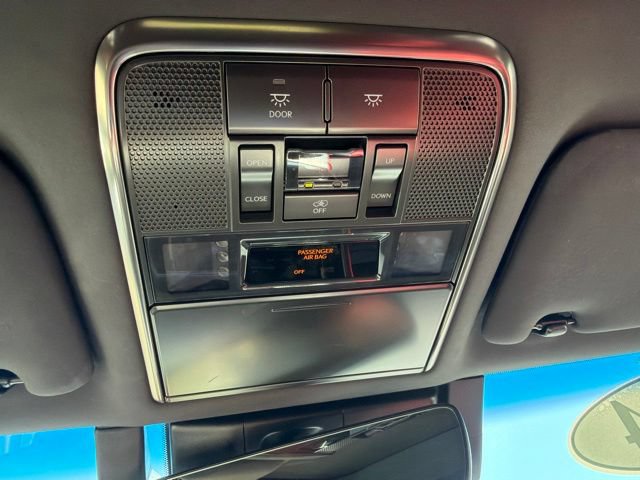 Used 2024 Lexus LX 600 F Sport AWD/4WD image 21