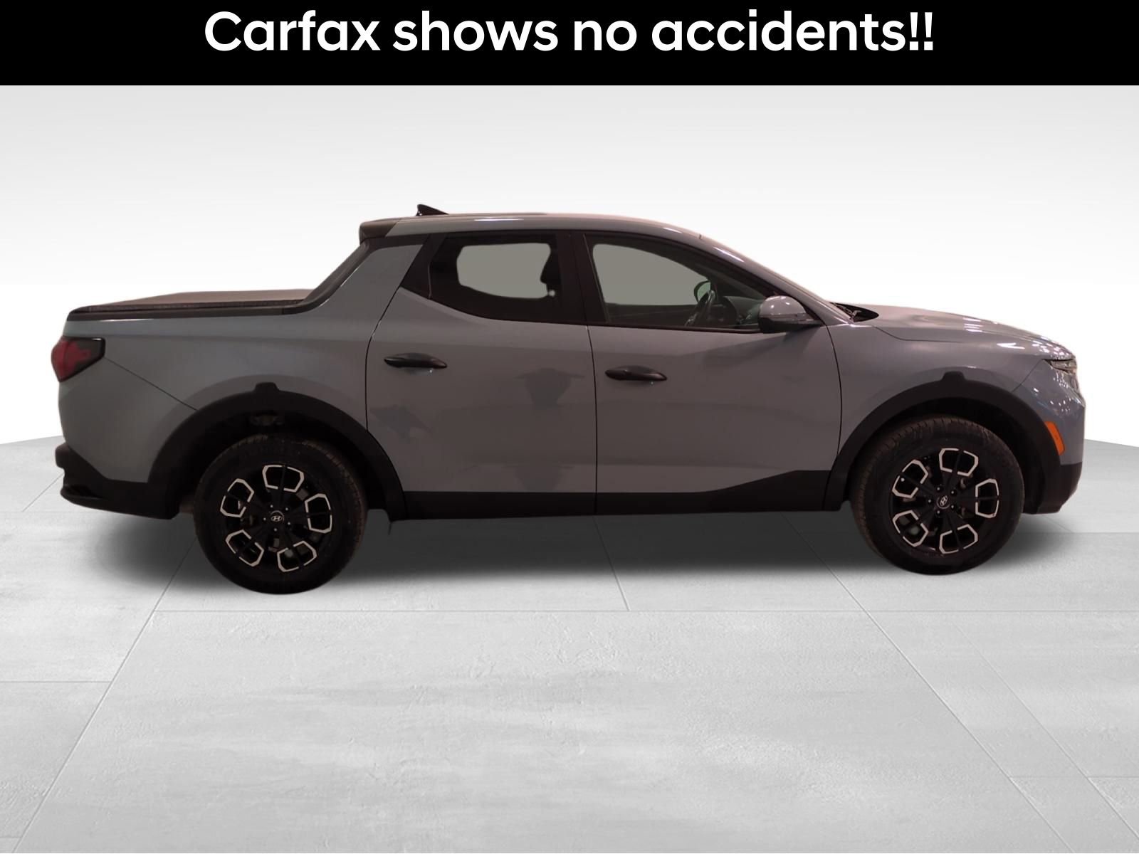 Certified 2024 Hyundai Santa Cruz SEL image 4