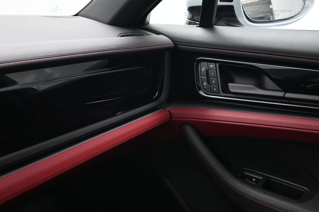 New 2026 Porsche Panamera 4 AWD/4WD image 22