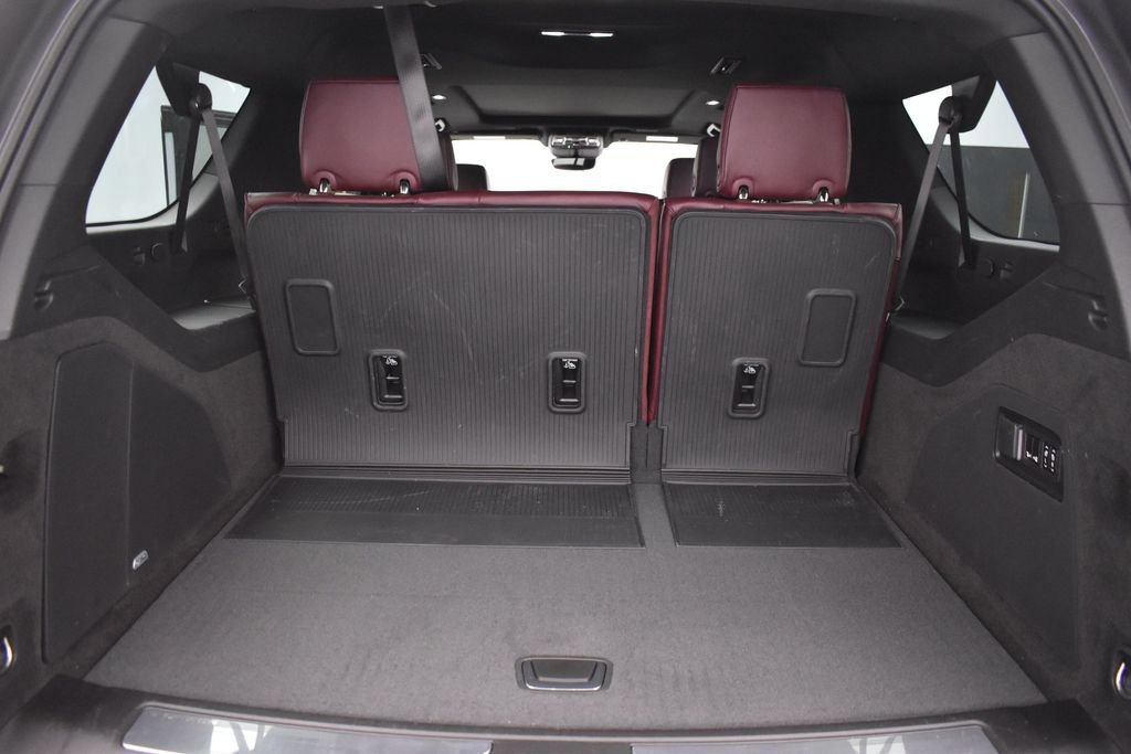 Certified 2026 Cadillac Escalade ESV Sport w/ Touring Package AWD/4WD image 10