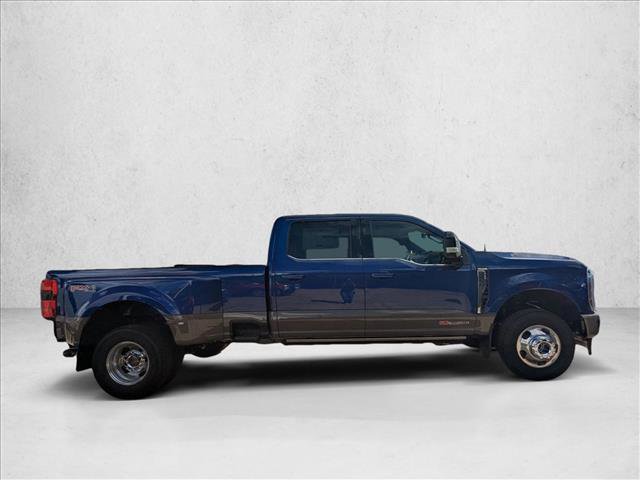 New 2026 Ford F350 King Ranch image 4