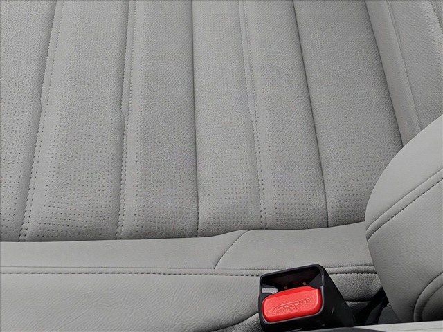 New 2027 Honda CR-V EX-L image 18