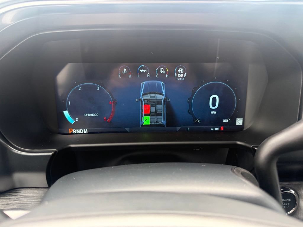 New 2026 Ford F350 Platinum AWD/4WD image 25