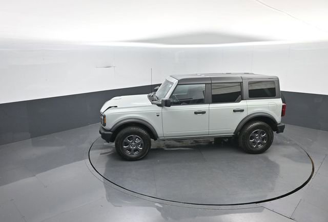 Certified 2023 Ford Bronco Big Bend image 17