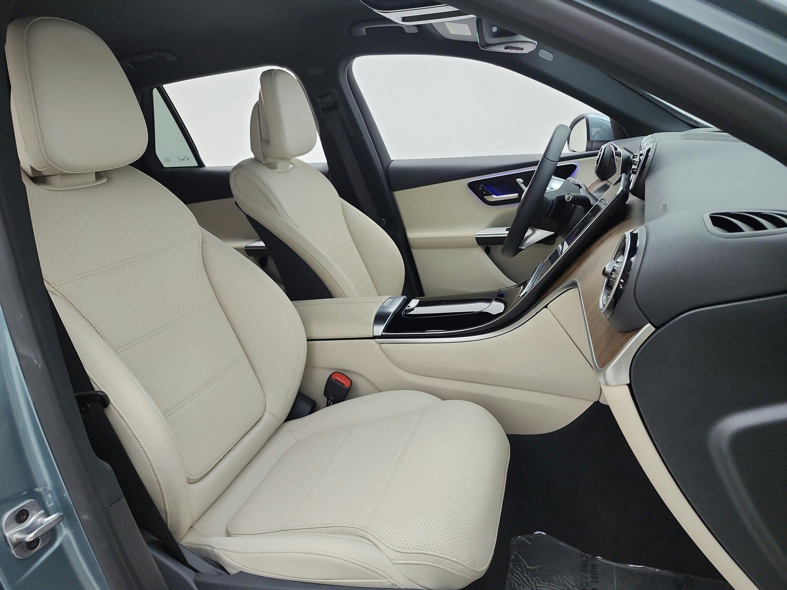 Certified 2026 Mercedes-Benz GLC 300 image 19