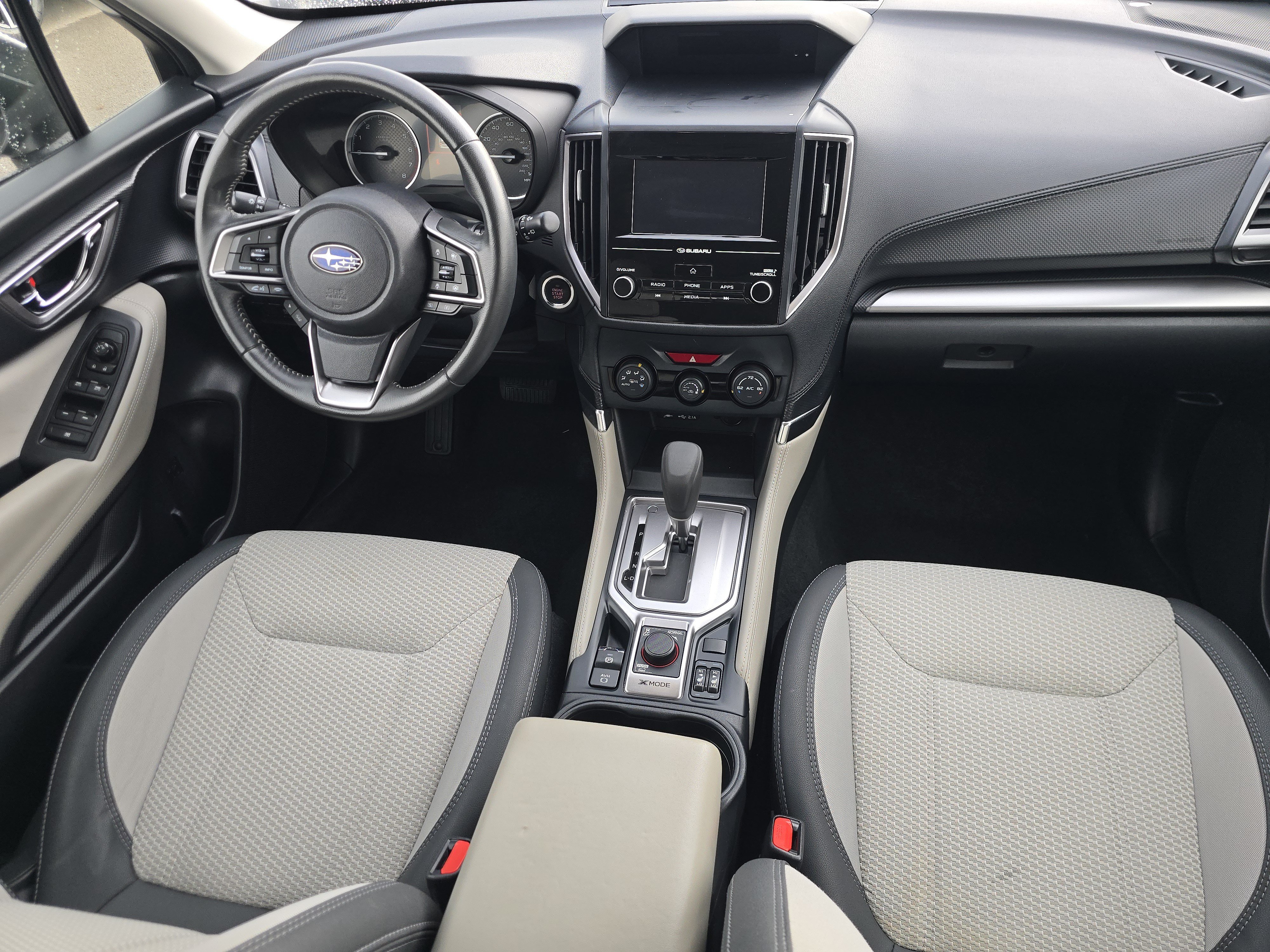 Certified 2024 Subaru Forester Premium AWD/4WD image 19