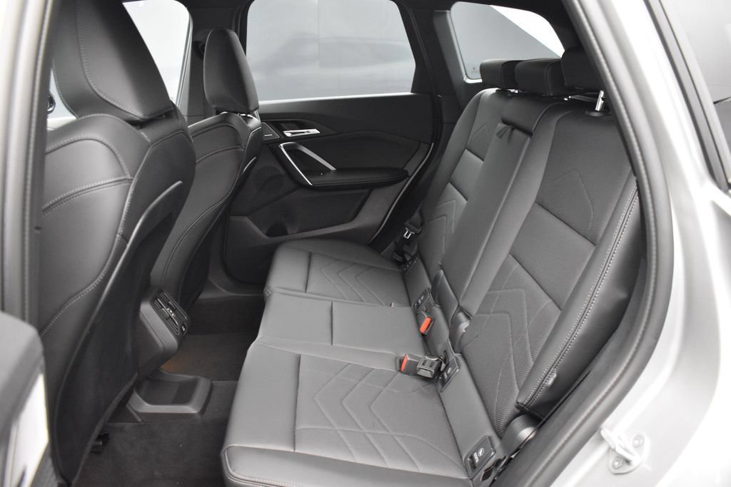 Used 2026 BMW X1 M35i AWD/4WD image 12