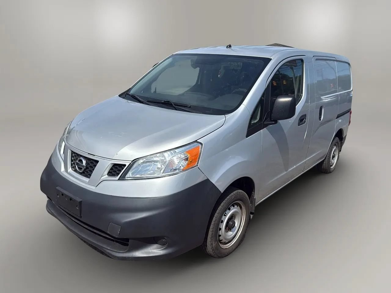 Used 2015 Nissan NV200 S w/ Cruise Control Package