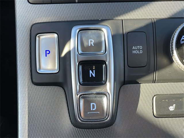 Used 2021 Hyundai Palisade SEL w/ Premium Package image 28