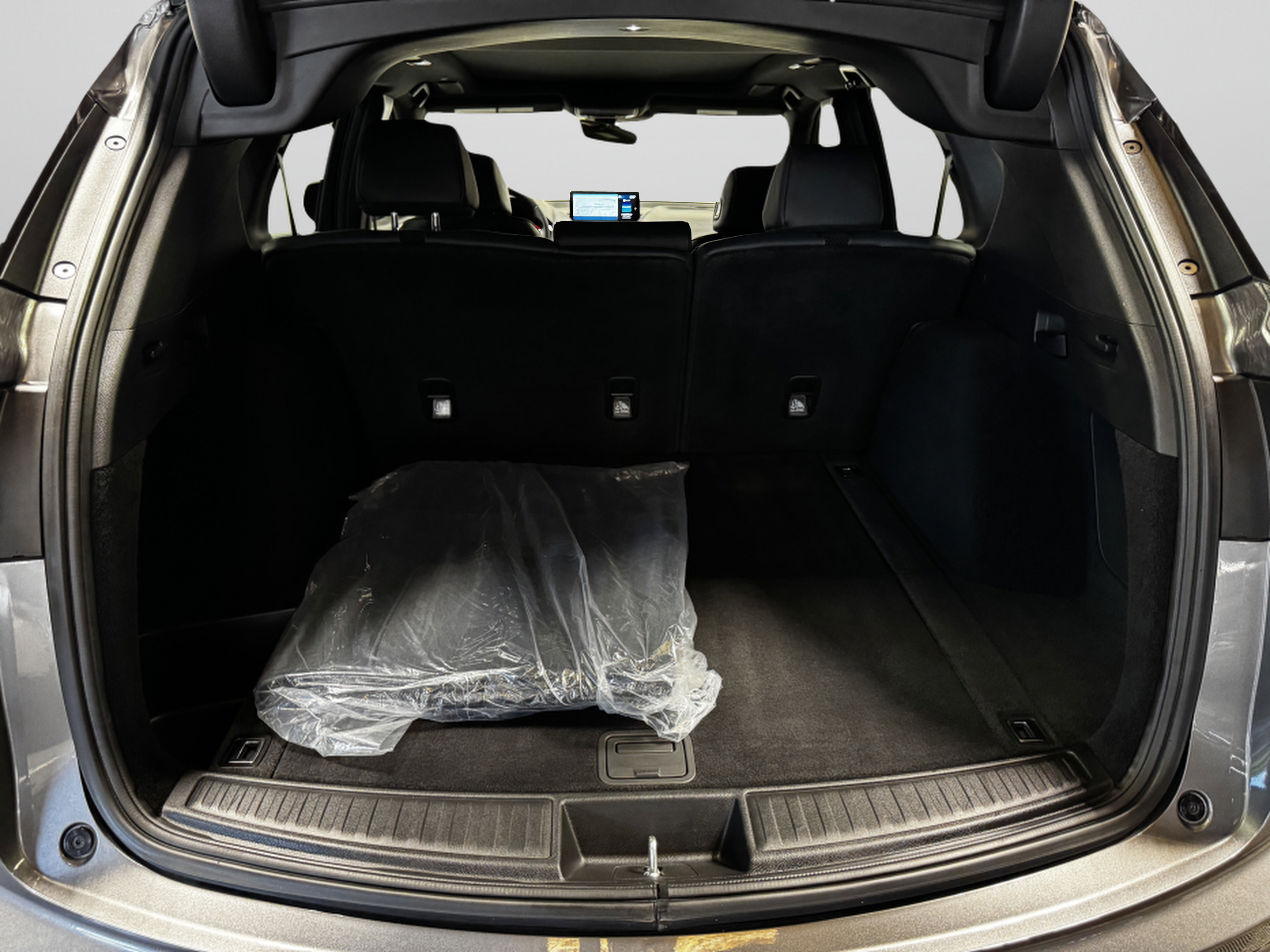 Certified 2023 Acura RDX A-Spec FWD image 18