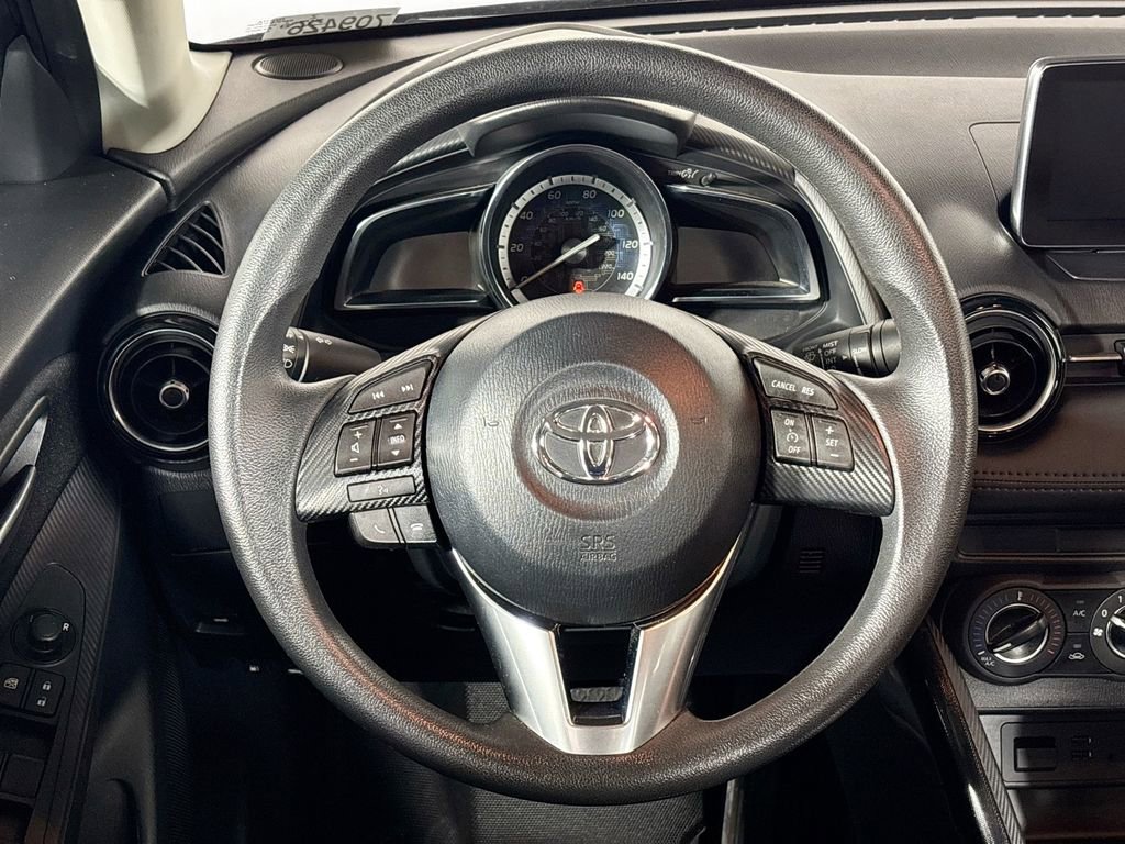 Used 2017 Toyota Yaris iA image 13