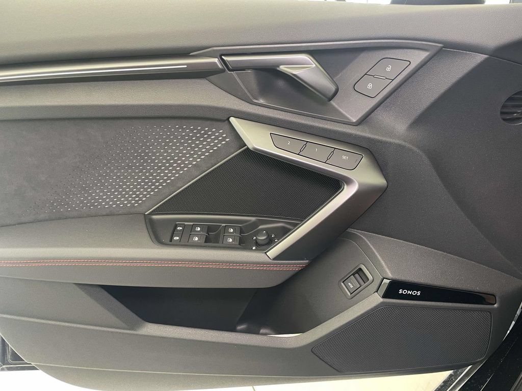 New 2026 Audi RS 3 AWD/4WD image 33