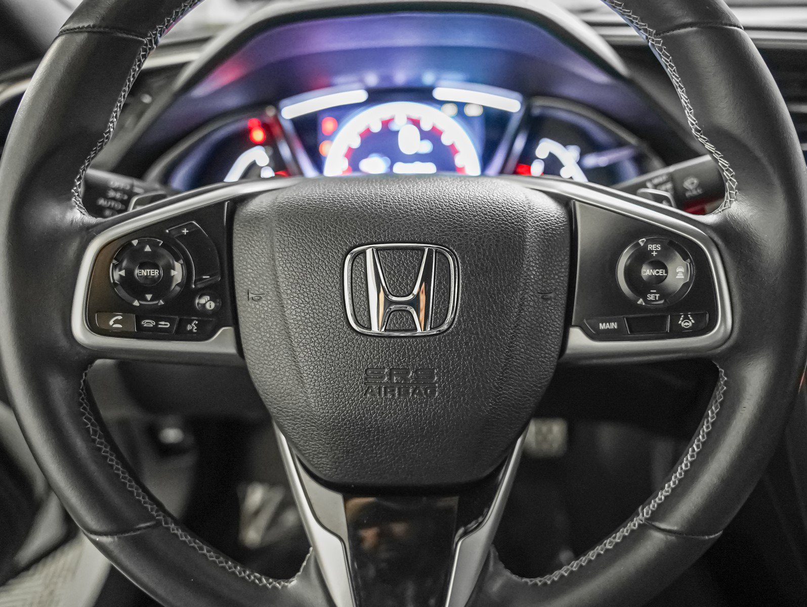 Used 2020 Honda Civic Sport image 15