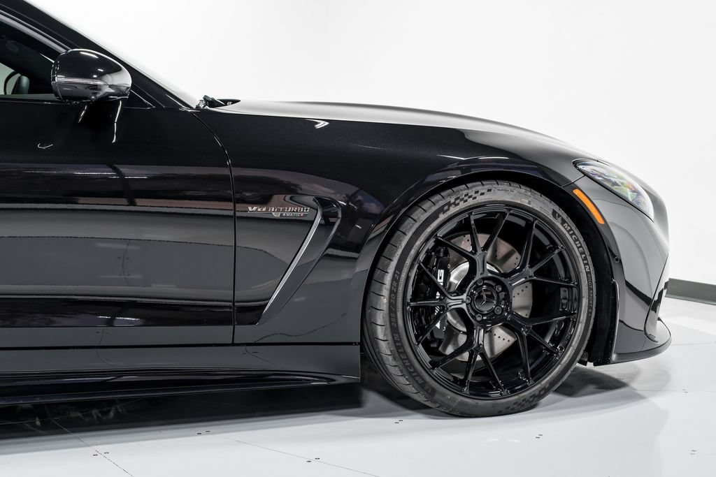Used 2026 Mercedes-Benz AMG GT 63 image 45
