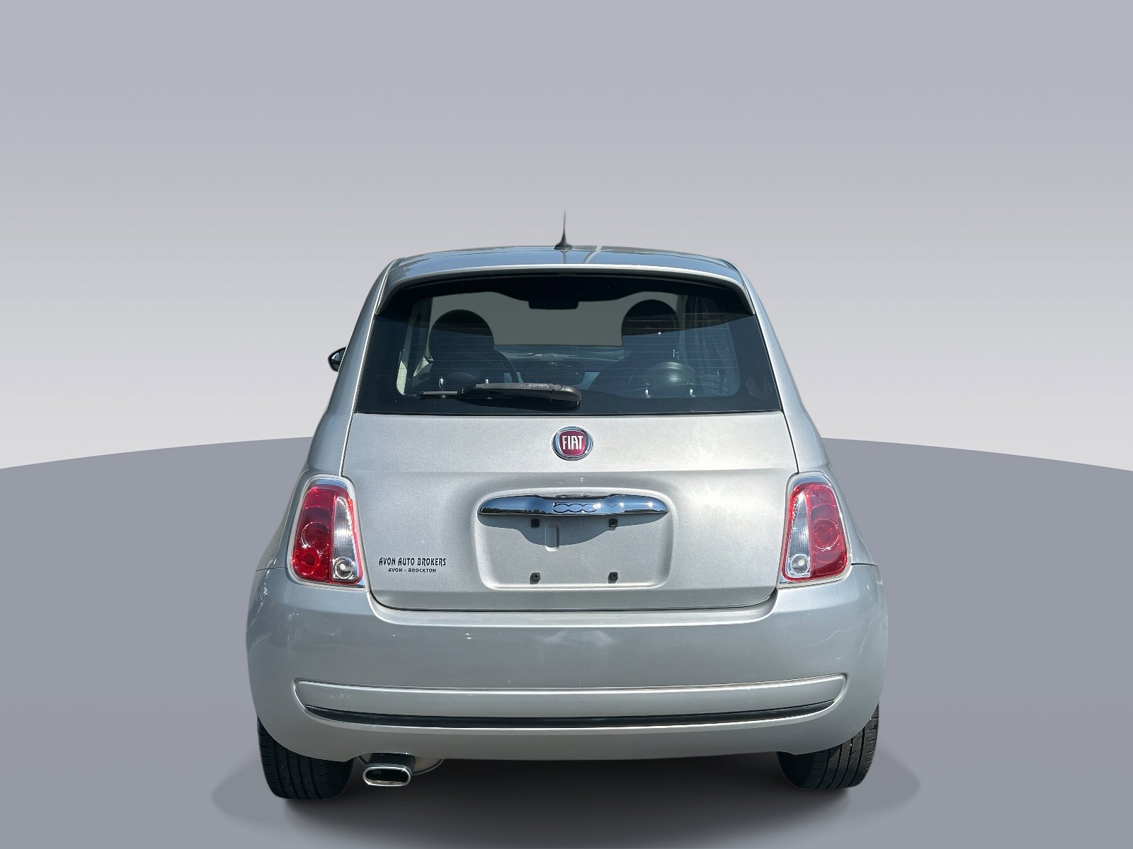 Used 2013 FIAT 500 Pop image 4
