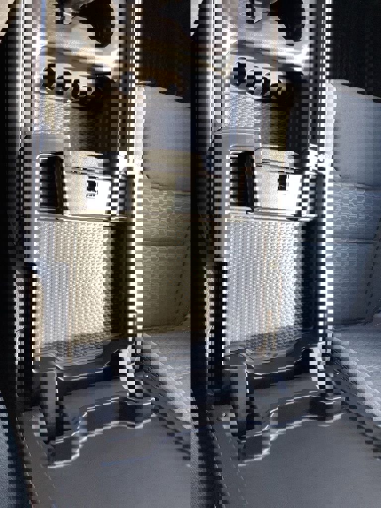 New 2026 RAM 1500 Big Horn image 27