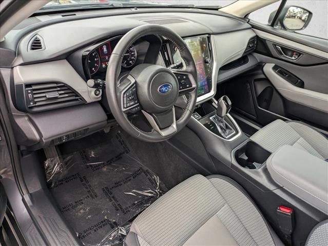 Used 2025 Subaru Outback Premium image 10