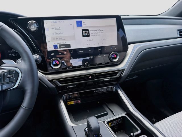 New 2026 Lexus TX 350 AWD image 30